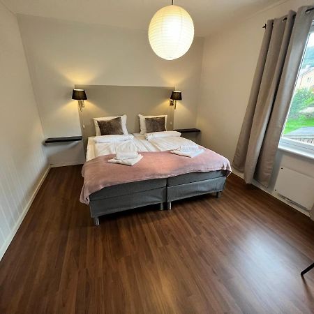 Central Trainstation Apartment Нарвік Екстер'єр фото