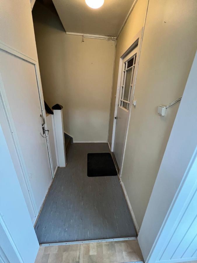 Central Trainstation Apartment Нарвік Екстер'єр фото