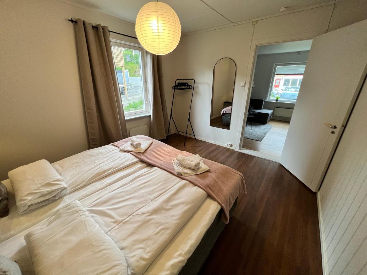 Central Trainstation Apartment Нарвік Екстер'єр фото