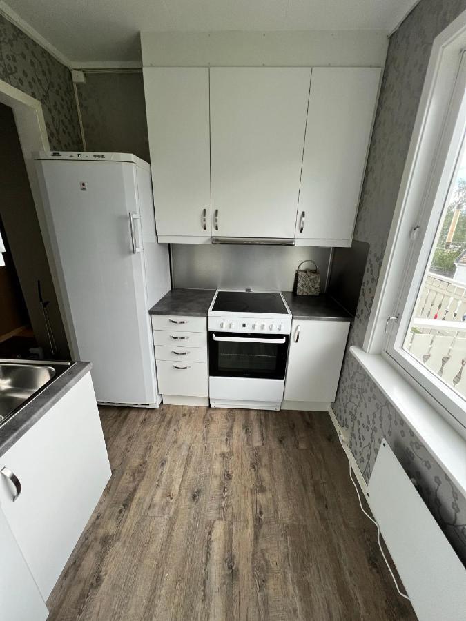 Central Trainstation Apartment Нарвік Екстер'єр фото