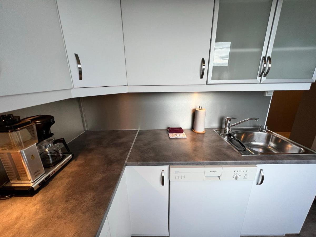 Central Trainstation Apartment Нарвік Екстер'єр фото